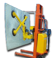 MPL-M-B Mobile Rolling Glass Lifting and Tilting Trolley MPL-M-B Mobile Rolling Glass Lifting and Tilting Trolley